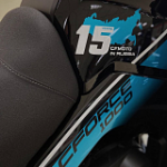 Квадроцикл CFMOTO CFORCE 1000 EPS 15th LTD (ПСМ)