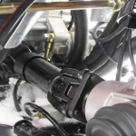 Квадроцикл LINHAI YAMAHA M550L EFI 4х4 (ПСМ)