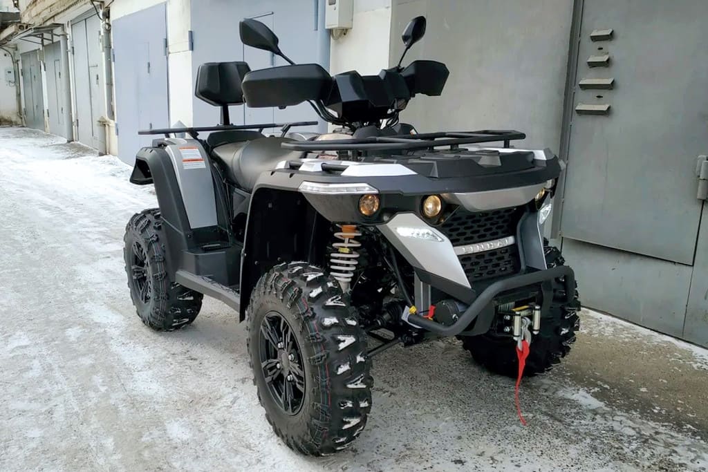  M550L (с ПСМ)
