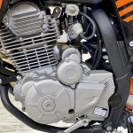 Мотоцикл KAYO T4 300 ENDURO PR 21/18 (2024 г.) ПТС