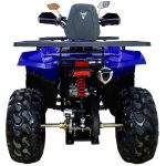 Квадроцикл AVANTIS Hunter 200 New Premium (2020)