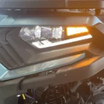 Квадроцикл LONCIN Xwolf 700 L (ПСМ)