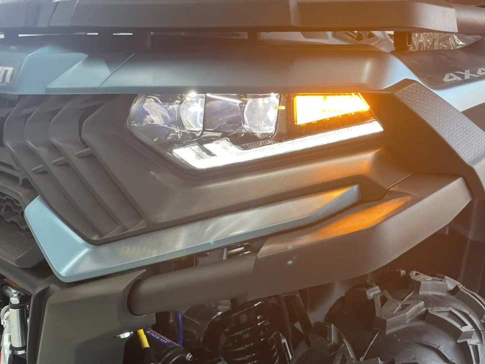  Xwolf 700 L (ПСМ)