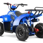 Квадроцикл SHARMAX 130 Cross