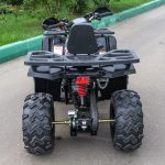 Квадроцикл AVANTIS Hunter 200 New Lux