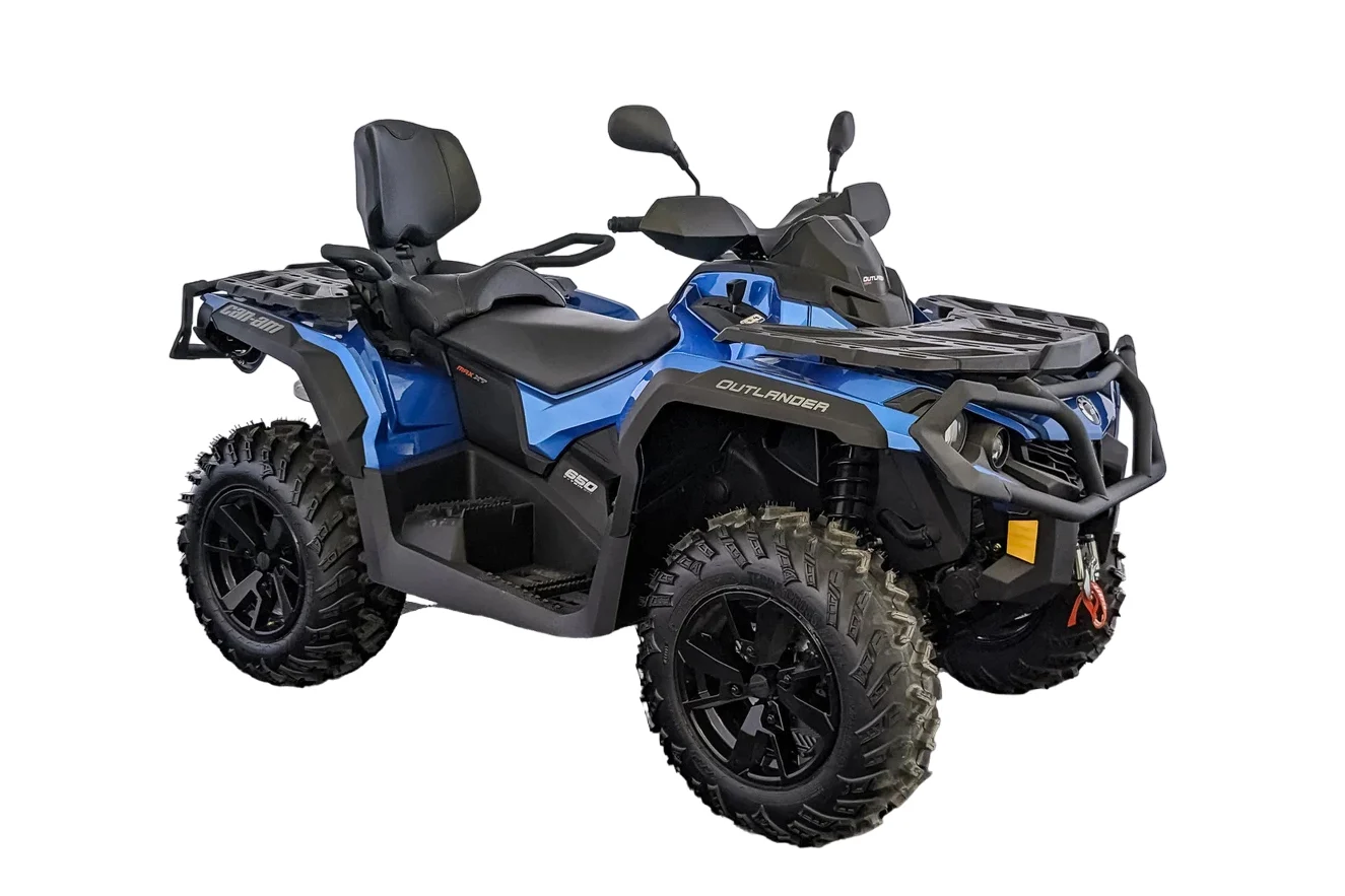  Can-Am Outlander Max XT 650 T (2023) (ПСМ)