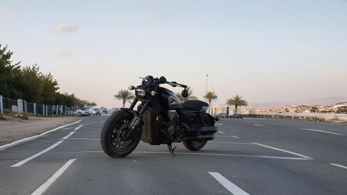  RR 801 V Ultra с ПТС