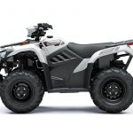 Квадроцикл KAWASAKI Brute Force 450 4x4 (2025)