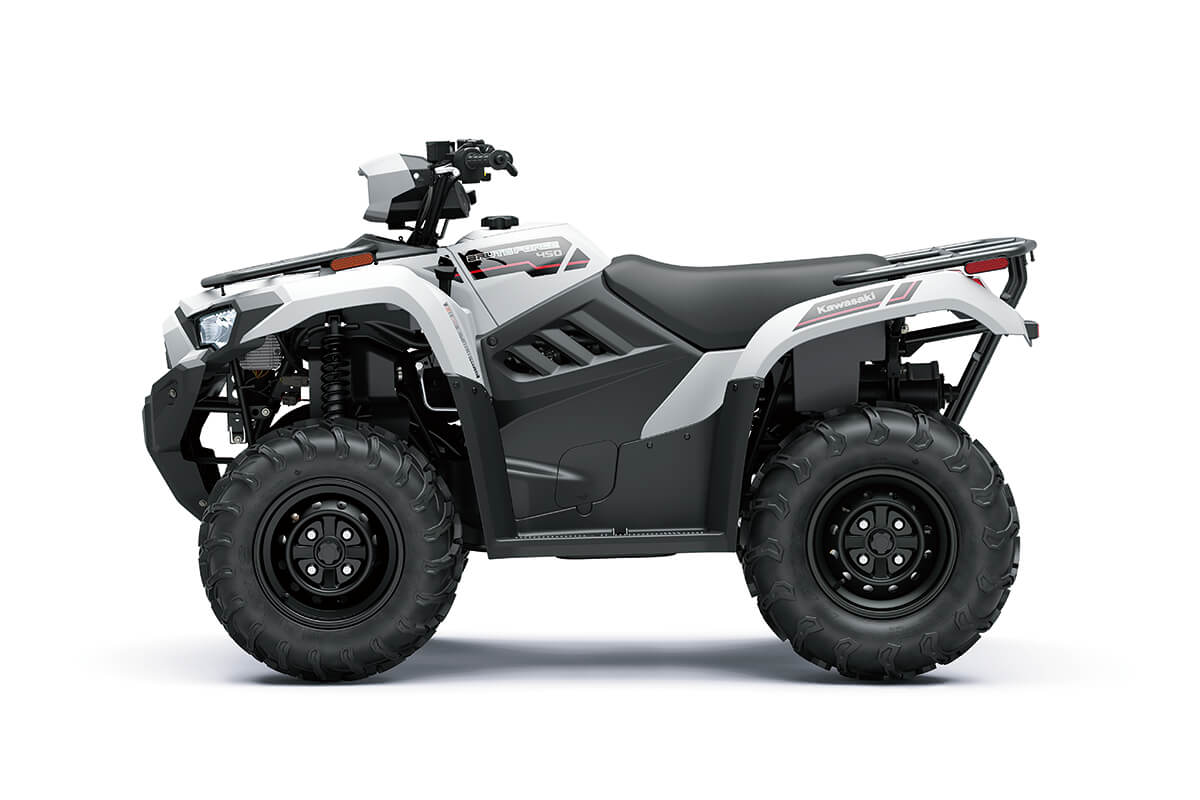  Brute Force 450 4x4