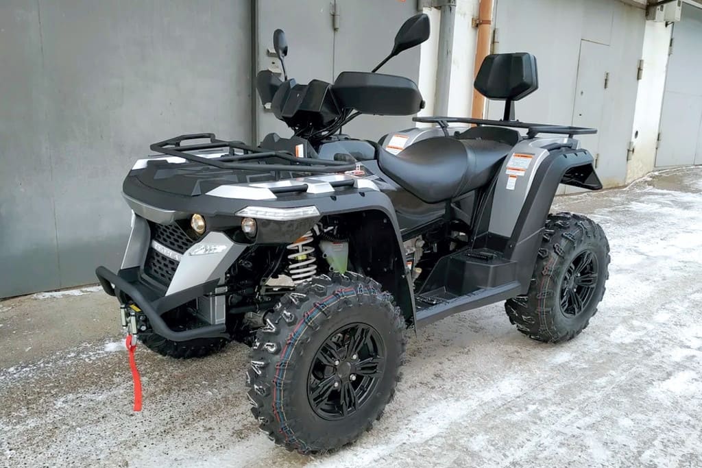  M550L (с ПСМ)