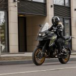 Мотоцикл SHARMAX GL 801 ТУРЭНДУРО Ultra с ПТС