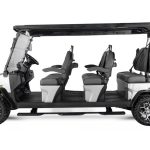 Гольфкар SHARMAX 5000 6 seater PRO