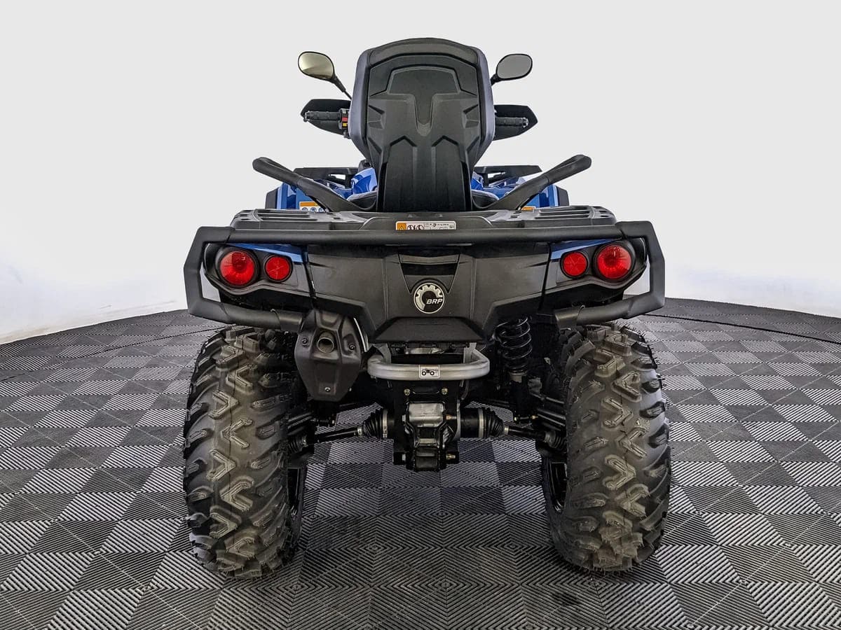  Can-Am Outlander Max XT 650 (2024) (ПСМ)