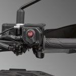 Квадроцикл SHARMAX Force 1100 LTD 28 с ПСМ