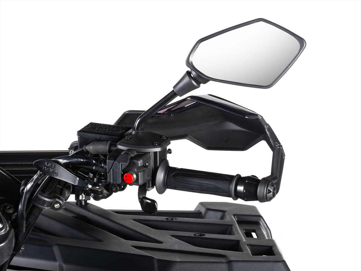  Force 650