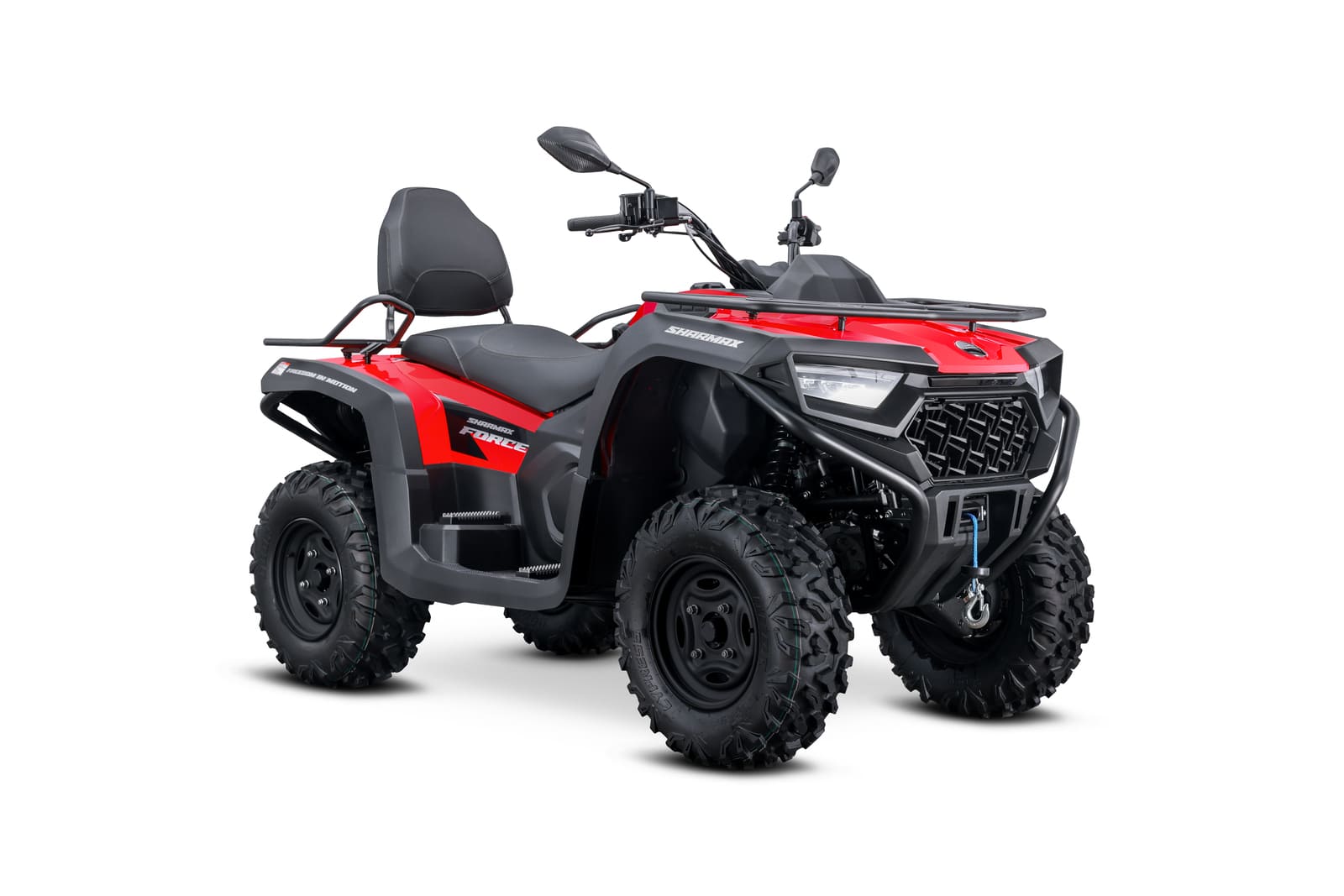  Force 720 Rage с ПСМ
