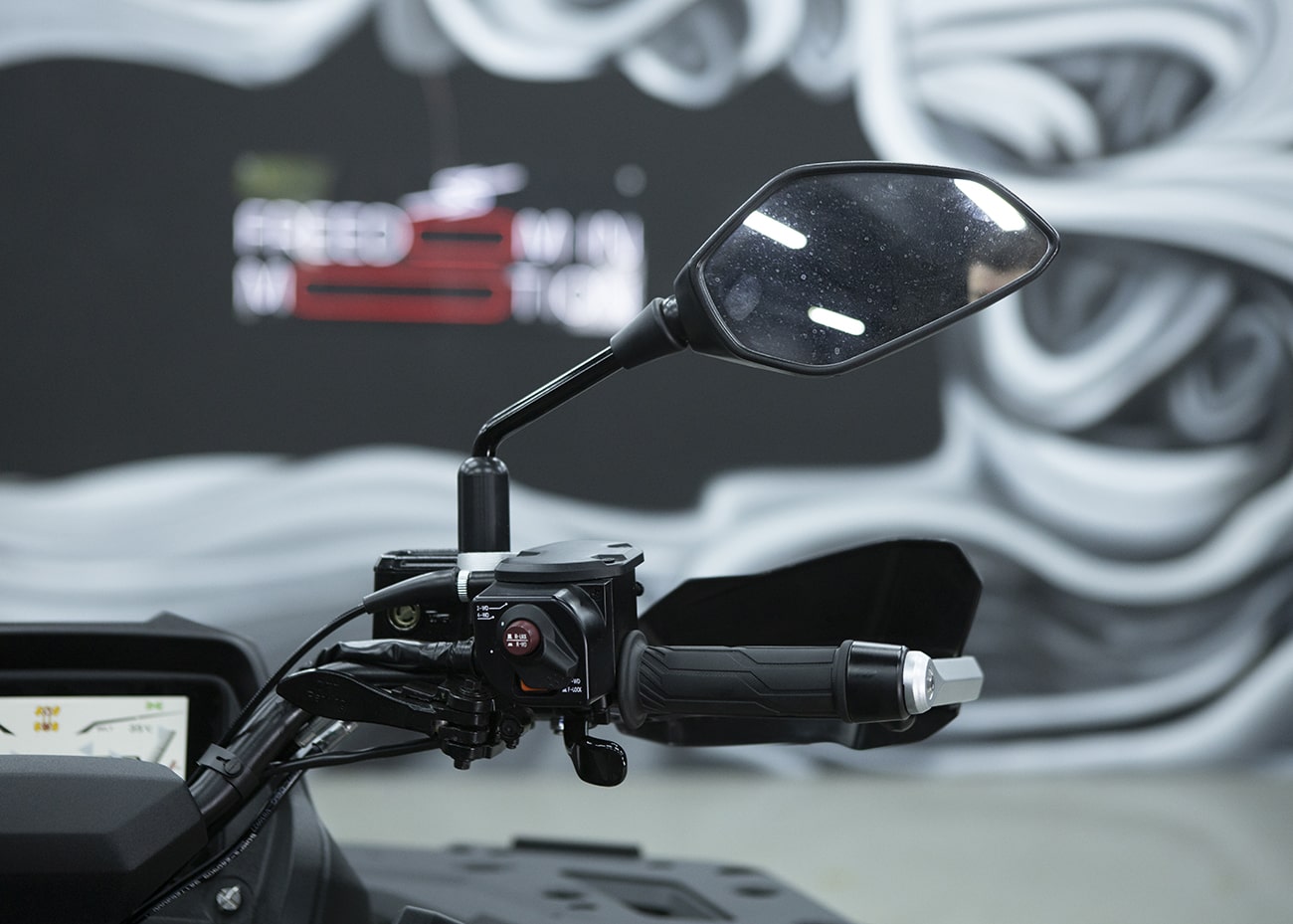  Force 1100 LTD 28 с ПСМ