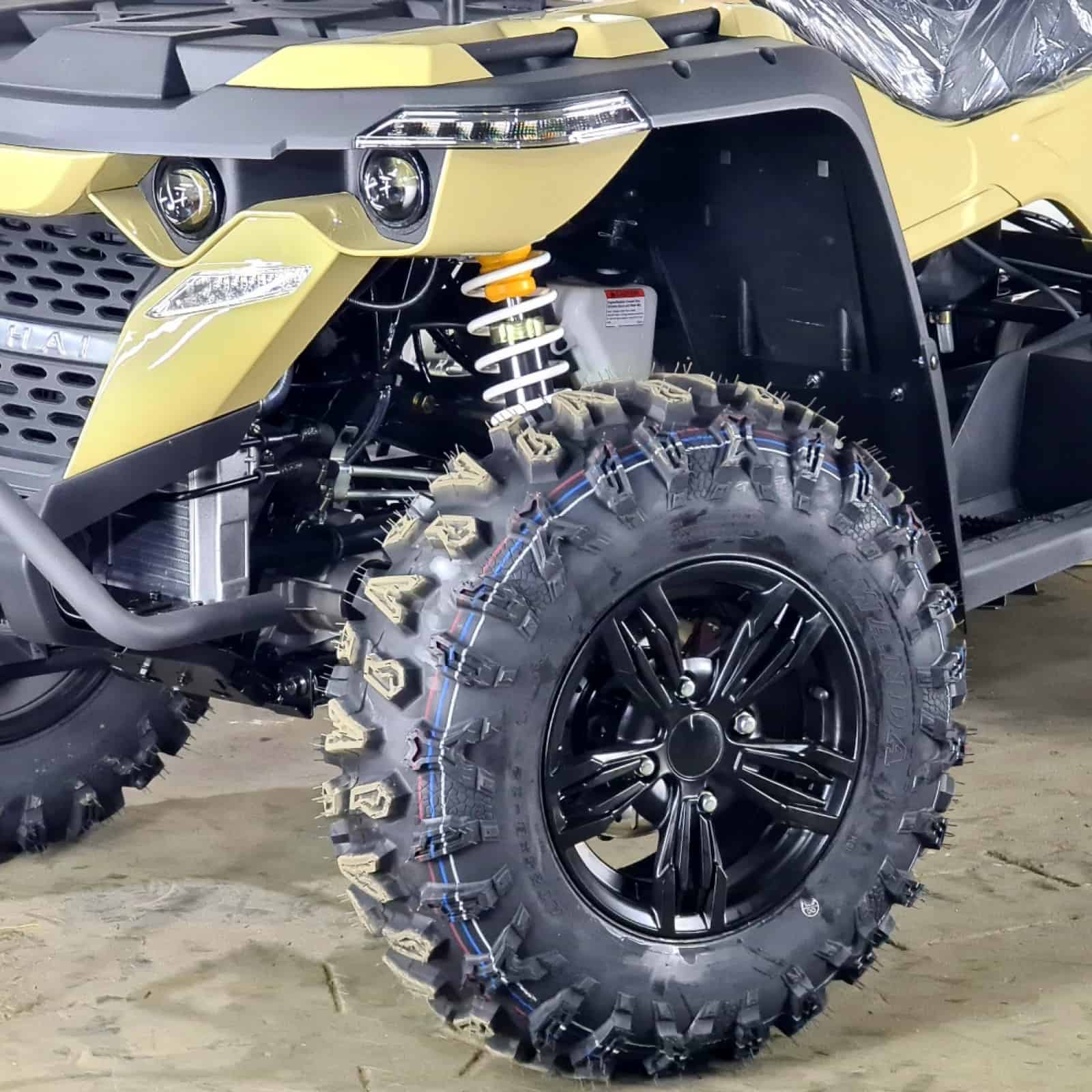  YAMAHA M550L