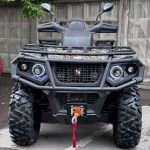 Квадроцикл HISUN Tactic GT 1000 Limited (ПСМ)