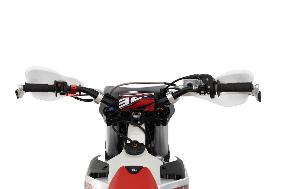  PowerMax 322