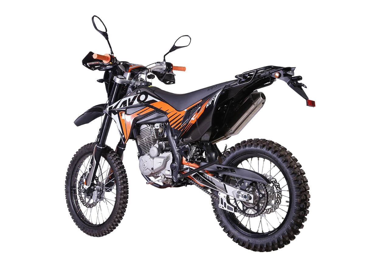  T4 300 ENDURO PR