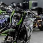 Мотоцикл кроссовый эндуро SHARMAX PowerMax 320