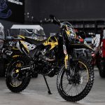 Мотоцикл кроссовый эндуро SHARMAX Sport Air 300 BE 2025