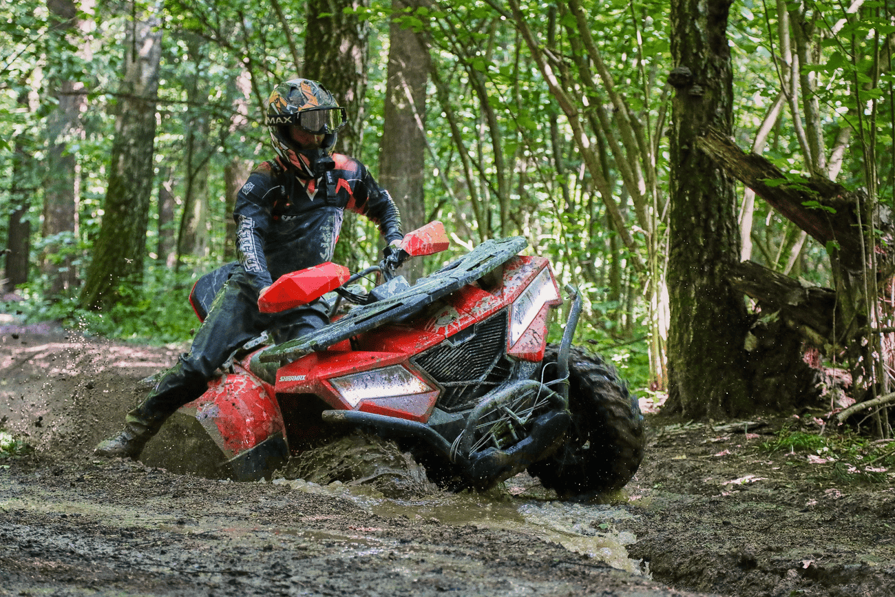  Force 420 Cyber EFI с ПСМ