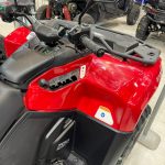 Квадроцикл BRP Can-Am Outlander Max DPS 700 (2024) (ПСМ)