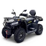Квадроцикл BIZON YK450A EPS