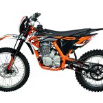 Мотоцикл кроссовый эндуро KAYO K2 Pro