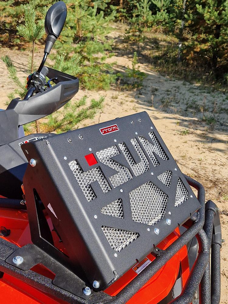  Tactic 750 Extreme Edition (ПСМ)