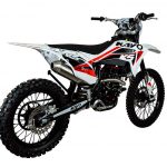 Мотоцикл кроссовый эндуро KAYO K5 300 ENDURO 21/18 (2024)