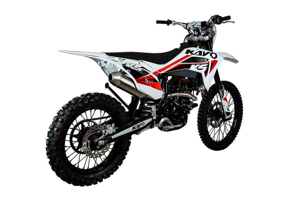  K5 300 ENDURO