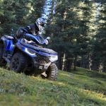 Квадроцикл LONCIN Xwolf 1000 (ПСМ)