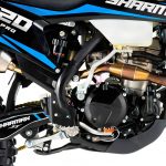 Мотоцикл кроссовый эндуро SHARMAX Expert 320