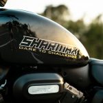 Мотоцикл SHARMAX RR 351 Ultra с ПТС