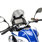 Мотоцикл MOTOLAND GS ENDURO (172FMM-5/PR250) ТУРЭНДУРО