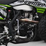 Мотоцикл кроссовый эндуро SHARMAX PowerMax 320