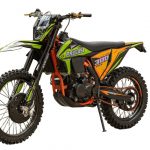 Мотоцикл кроссовый эндуро PROGASI Race 300 Wave