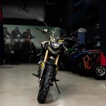 Мотоцикл SHARMAX Tour Enduro 300 Ultra с ПТС