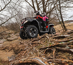 Квадроцикл CFMOTO CFORCE 600 S EPS