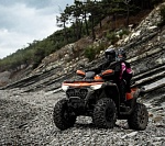 Квадроцикл CFMOTO CFORCE 800 HO EPS (ПСМ)
