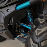 Квадроцикл CFMOTO CFORCE 1000 EPS 15th LTD (ПСМ)