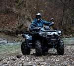 Квадроцикл CFMOTO CFORCE 1000 EPS NEW (ПСМ)