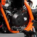 Питбайк SHARMAX PowerMax Mini 140