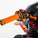Питбайк SHARMAX PowerMax Mini 140