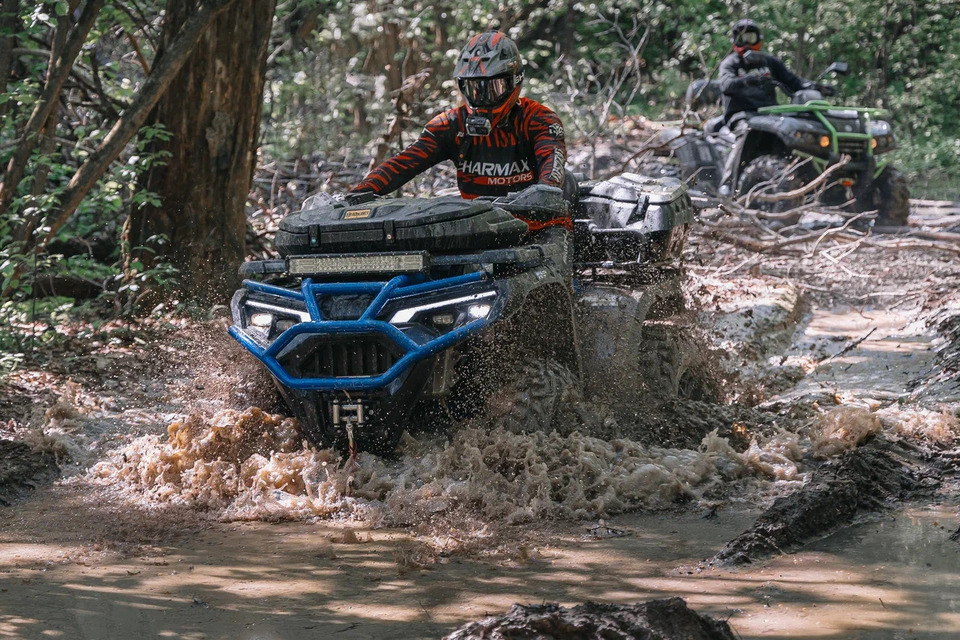  Force 650