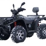 Квадроцикл LINHAI YAMAHA D400