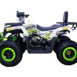 Квадроцикл AVANTIS Hunter 200 New Premium (2020)